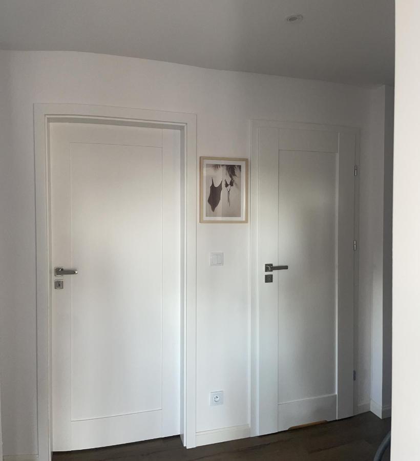 Casa Baltica Apartment Swinoujscie Bagian luar foto